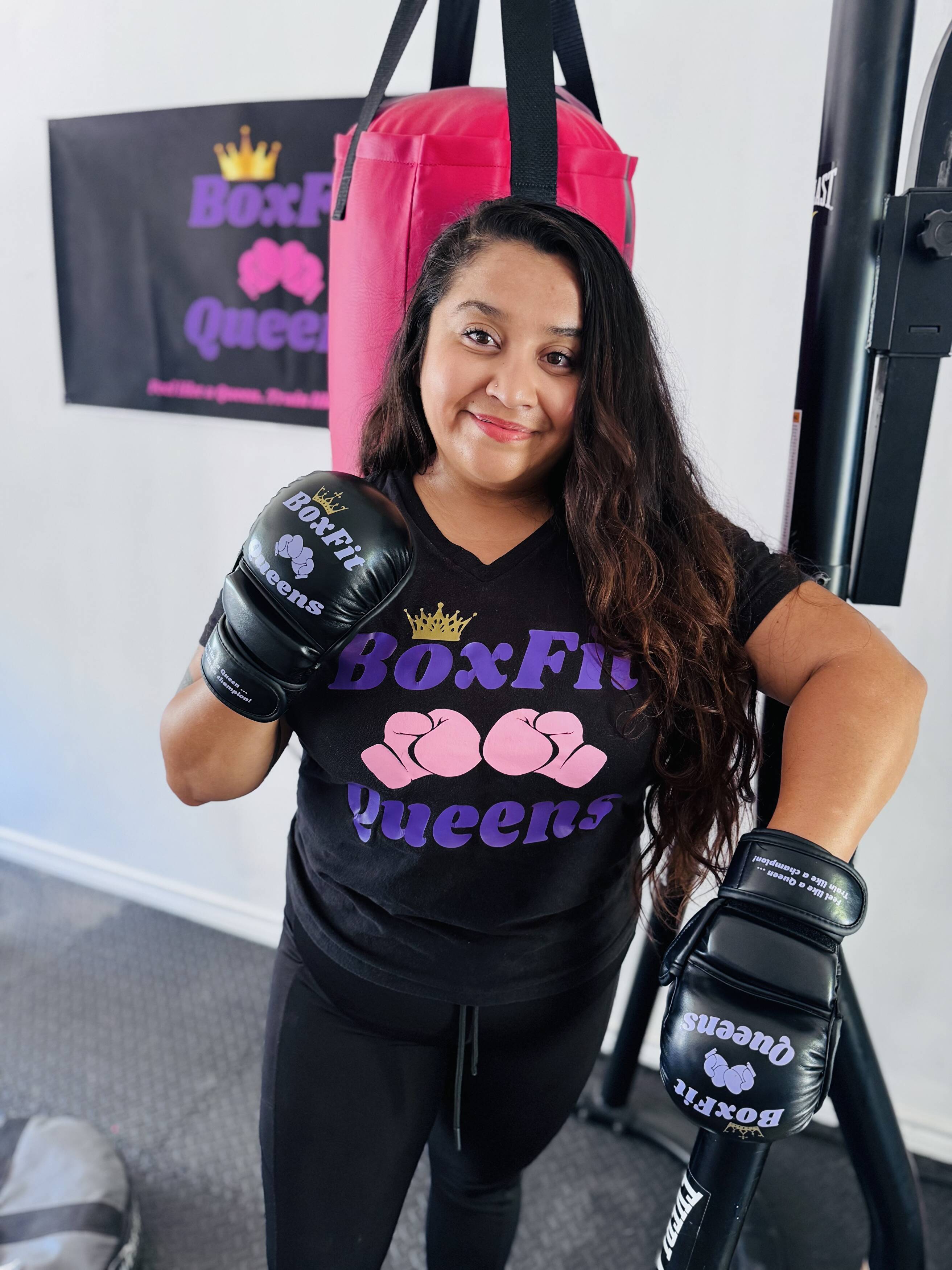 Home | Boxfit Queens
